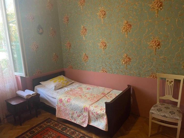 Hostel Castle Kutaisi Dış mekan fotoğraf