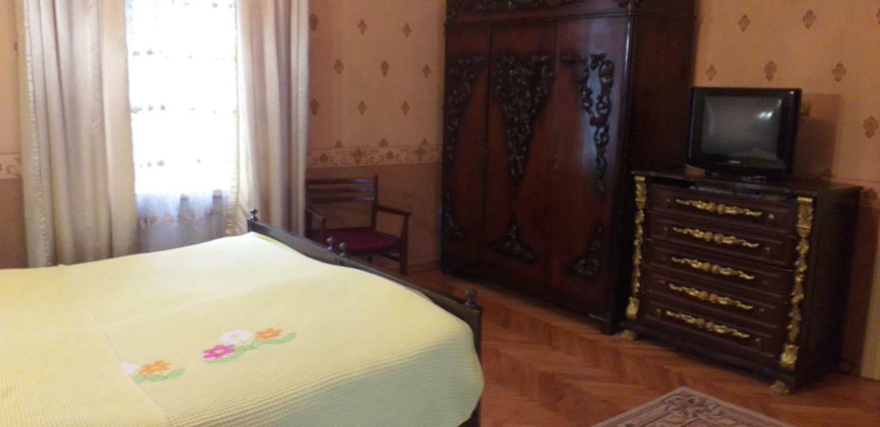 Hostel Castle Kutaisi Dış mekan fotoğraf