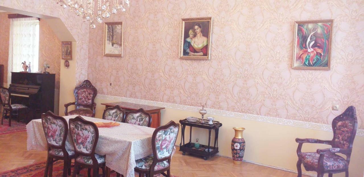 Hostel Castle Kutaisi Dış mekan fotoğraf
