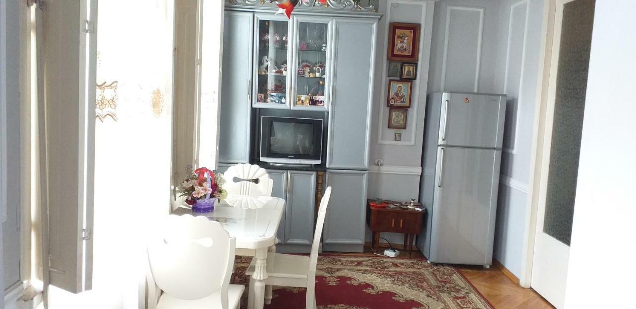Hostel Castle Kutaisi Dış mekan fotoğraf